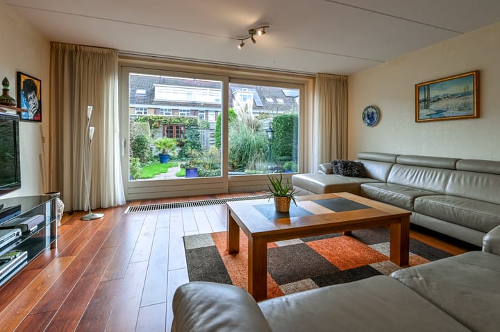 Foto 4 van Lijnbaanstraat 19