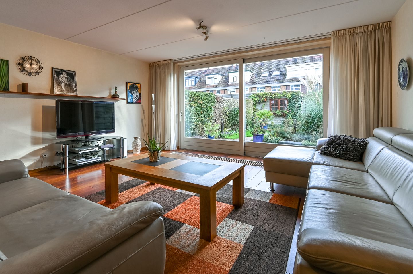 Photo 5 of Lijnbaanstraat 19