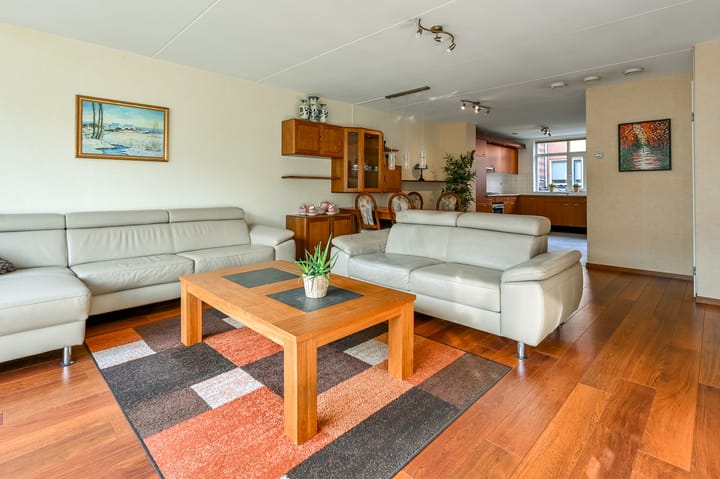 Foto 7 van Lijnbaanstraat 19