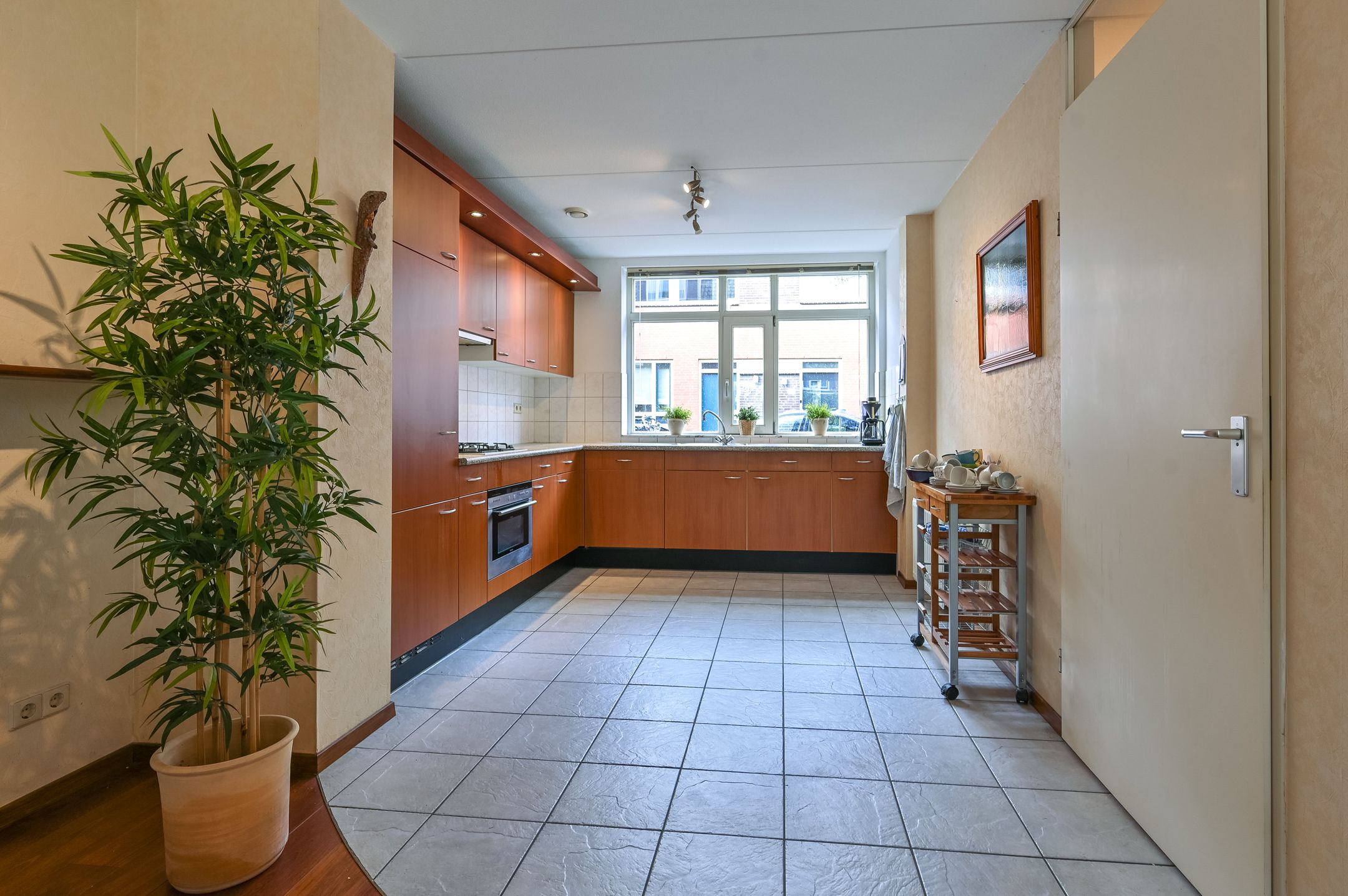 Photo 9 of Lijnbaanstraat 19