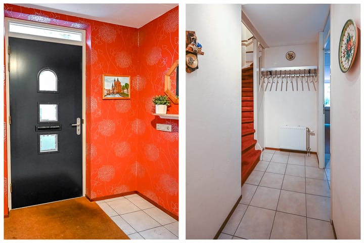 Foto 13 van Lijnbaanstraat 19