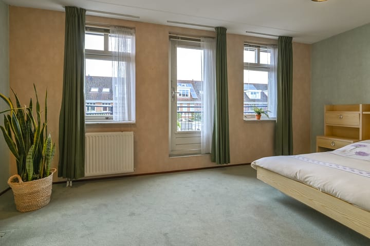 Foto 14 van Lijnbaanstraat 19