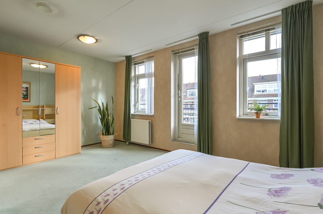 Photo 16 of Lijnbaanstraat 19