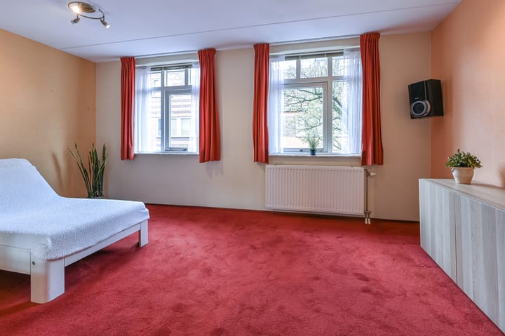 Foto 17 van Lijnbaanstraat 19