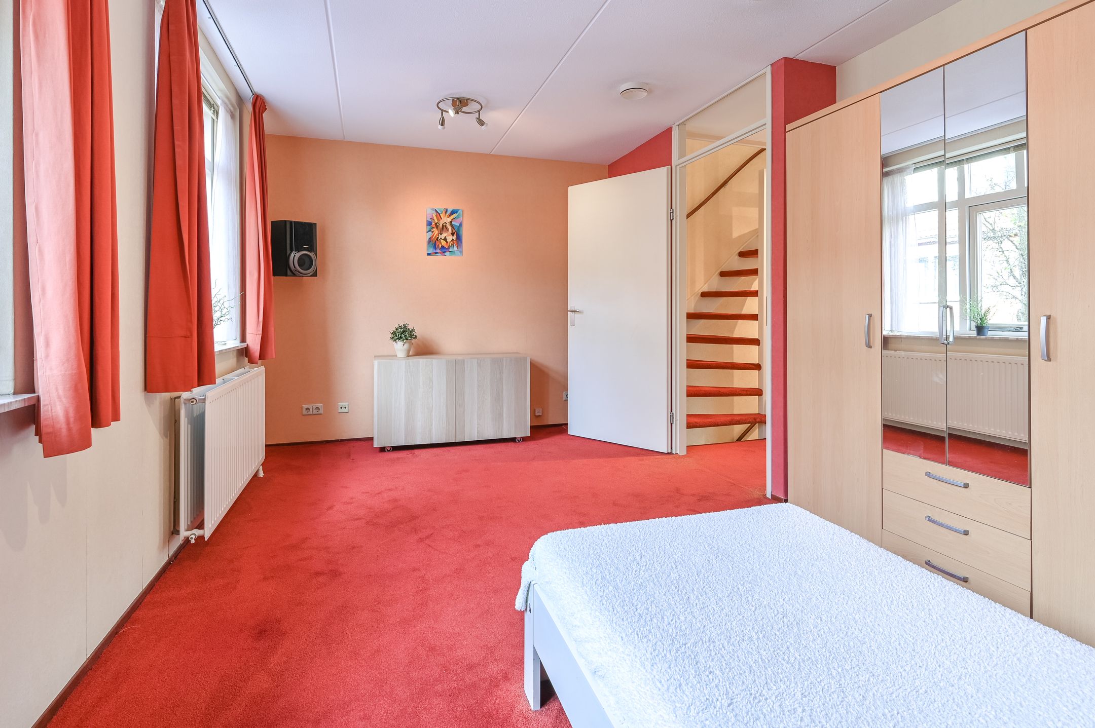 Photo 18 of Lijnbaanstraat 19