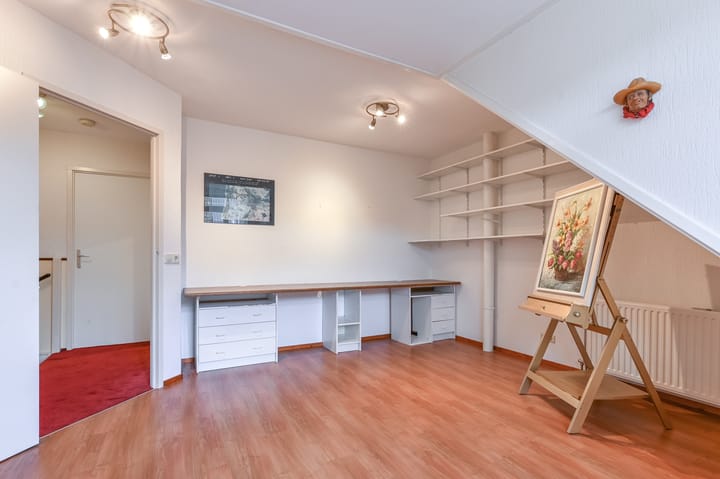 Foto 24 van Lijnbaanstraat 19