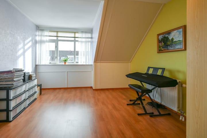 Foto 26 van Lijnbaanstraat 19