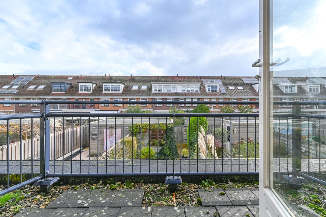 Photo 31 of Lijnbaanstraat 19