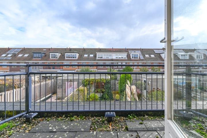 Foto 31 van Lijnbaanstraat 19