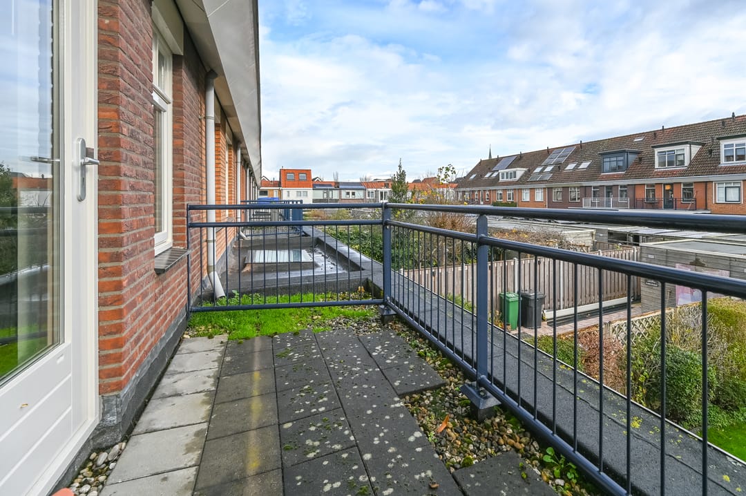 Photo 32 of Lijnbaanstraat 19