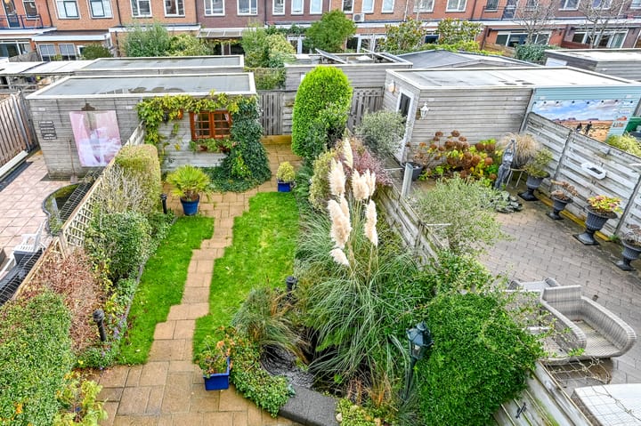 Foto 33 van Lijnbaanstraat 19