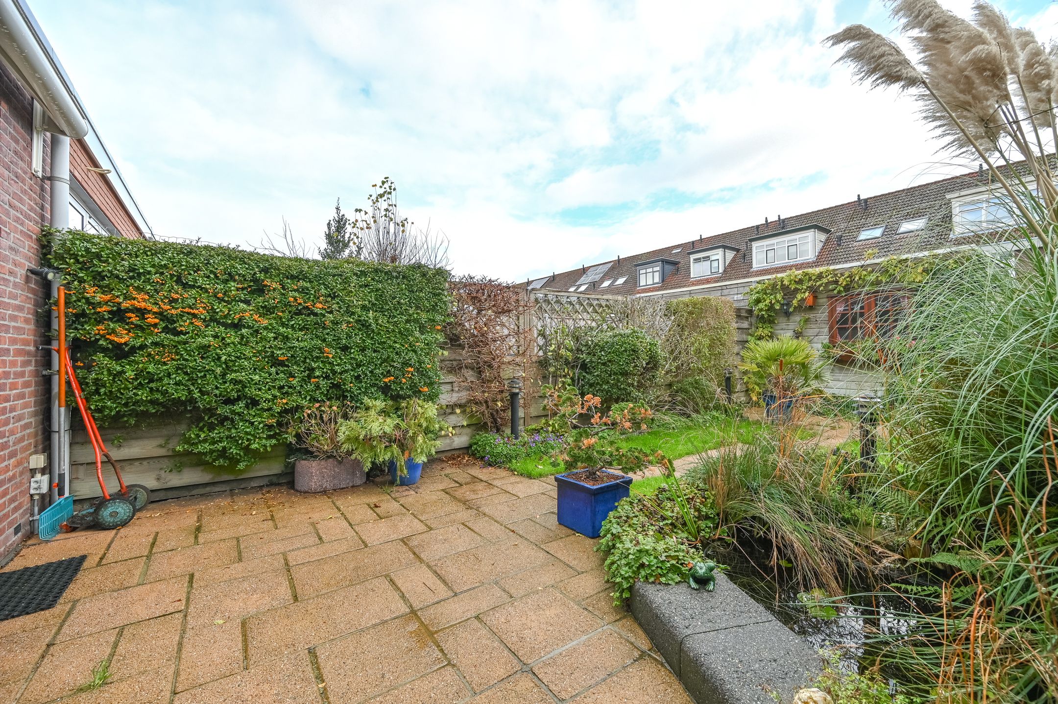 Photo 36 of Lijnbaanstraat 19