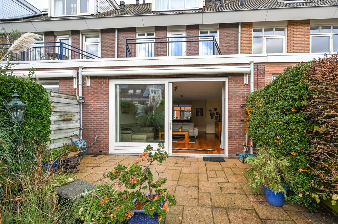 Photo 37 of Lijnbaanstraat 19