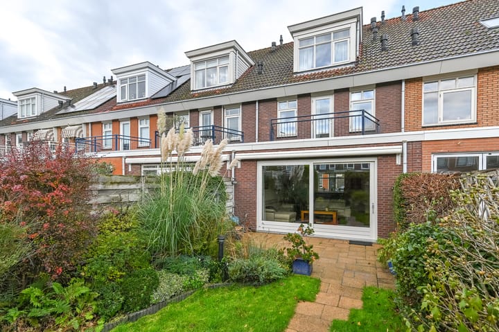 Foto 39 van Lijnbaanstraat 19