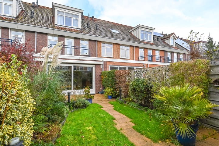 Foto 40 van Lijnbaanstraat 19