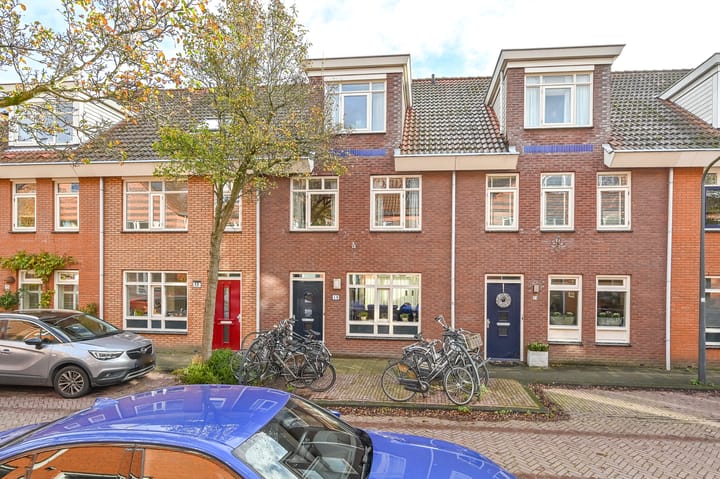 Foto 42 van Lijnbaanstraat 19