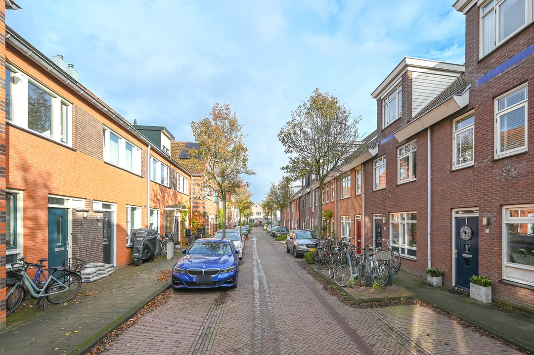 Photo 43 of Lijnbaanstraat 19