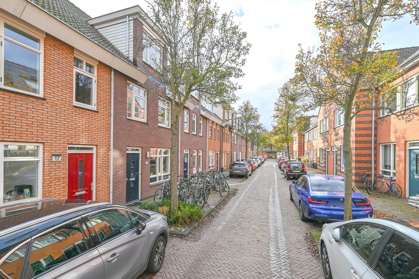 Photo 44 of Lijnbaanstraat 19