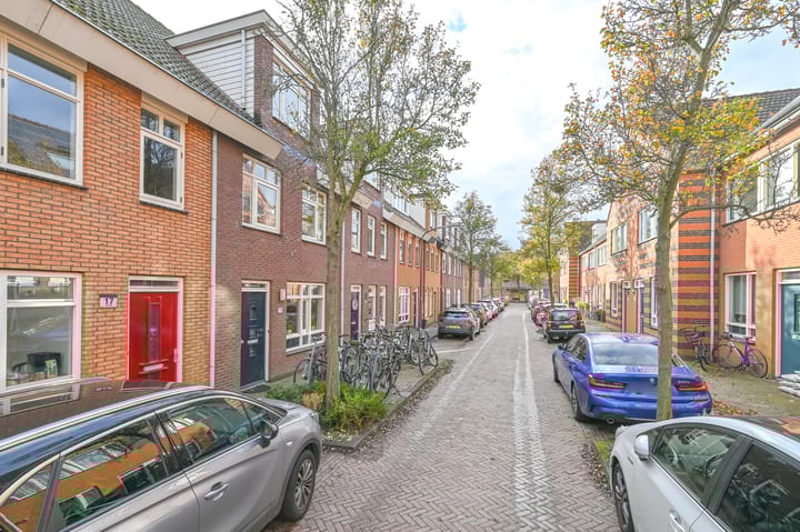 Foto 44 van Lijnbaanstraat 19