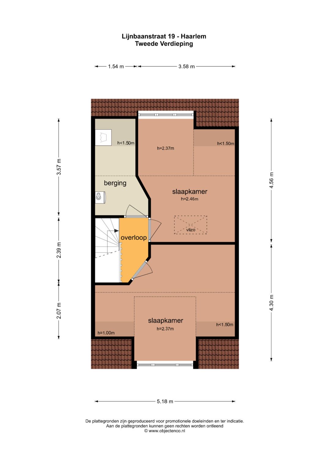 Photo 48 of Lijnbaanstraat 19