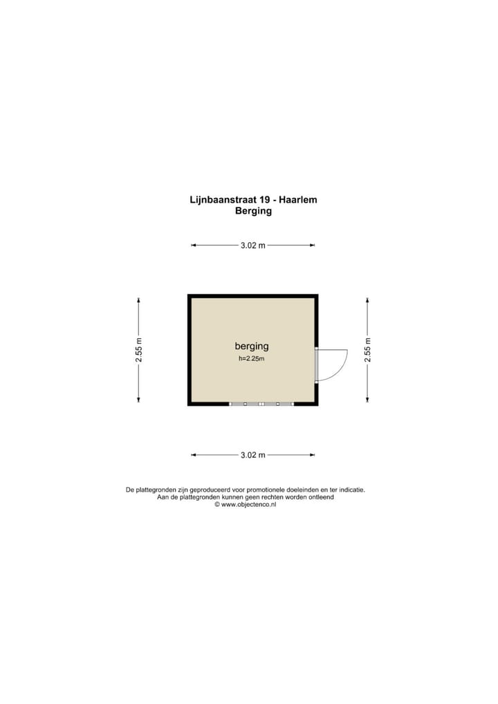 Foto 49 van Lijnbaanstraat 19