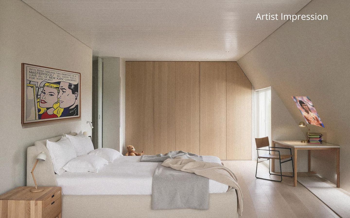 Photo 35 of Leeuwerikenlaan 1