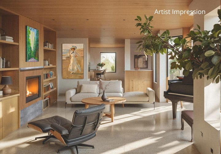 Photo 38 of Leeuwerikenlaan 1