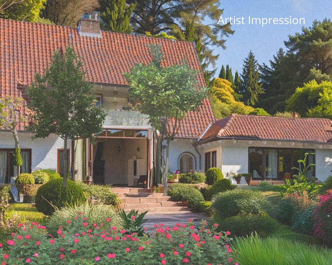 Photo 41 of Leeuwerikenlaan 1