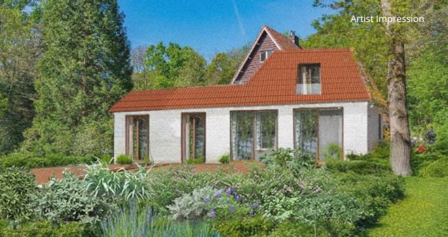 Photo 43 of Leeuwerikenlaan 1