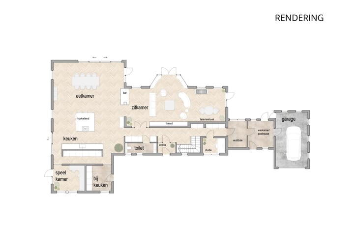 Photo 50 of Leeuwerikenlaan 1