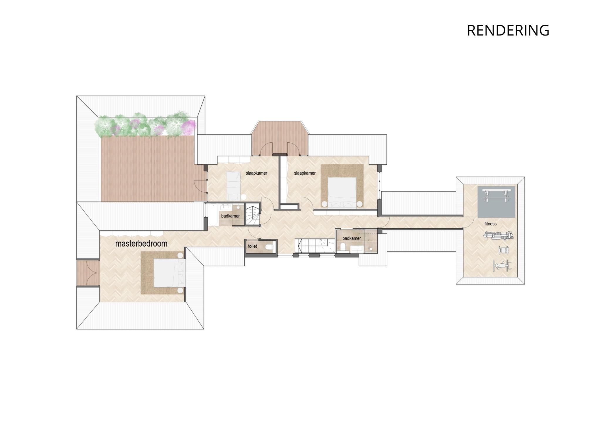 Photo 51 of Leeuwerikenlaan 1