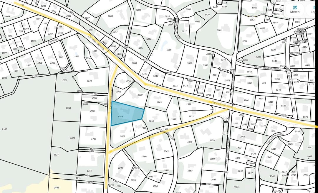 Photo 53 of Leeuwerikenlaan 1