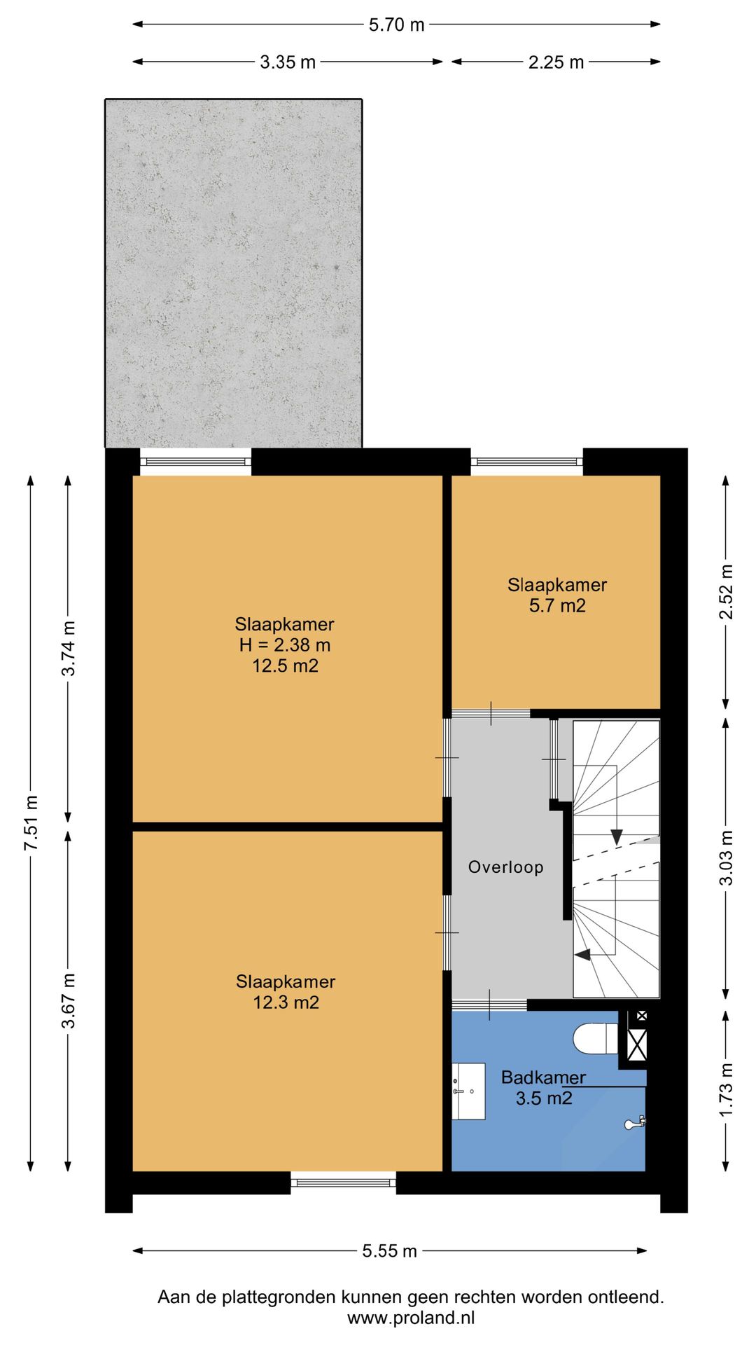 Foto 46 van De Voorreep 5