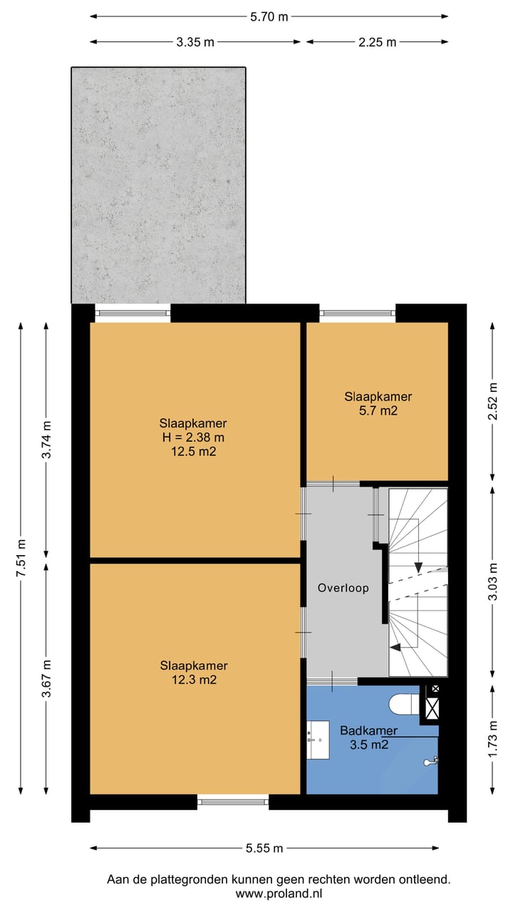 Foto 46 van De Voorreep 5