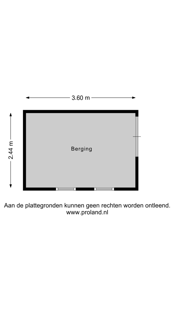 Foto 48 van De Voorreep 5