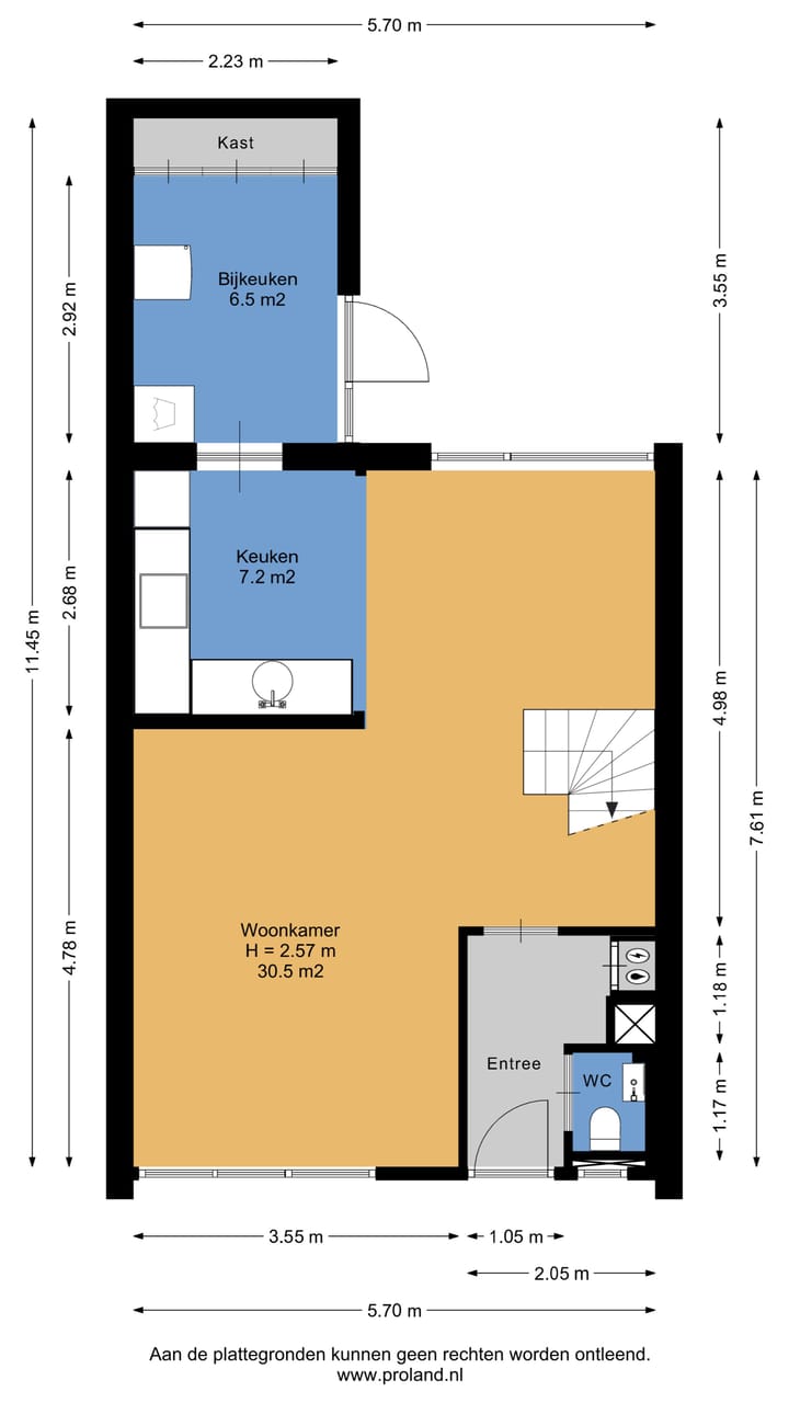 Foto 49 van De Voorreep 5