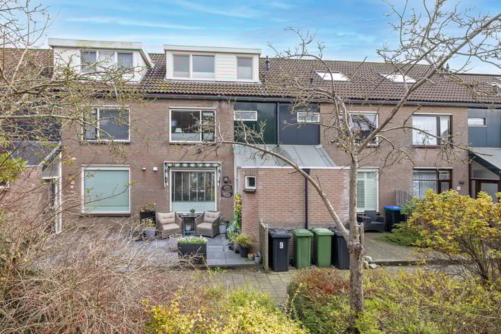 Foto 1 van Houtkoper 9