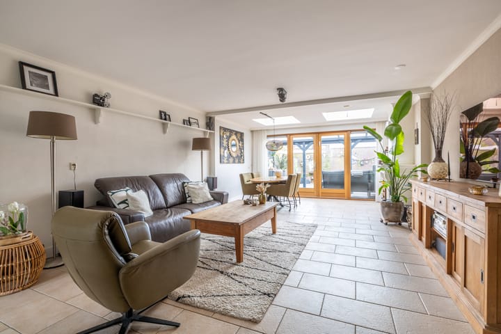 Foto 2 van Houtkoper 9