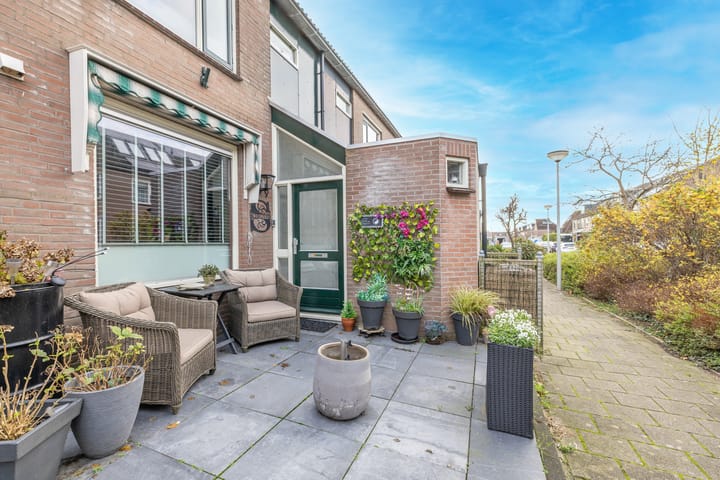 Foto 7 van Houtkoper 9