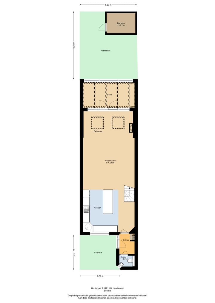 Foto 51 van Houtkoper 9