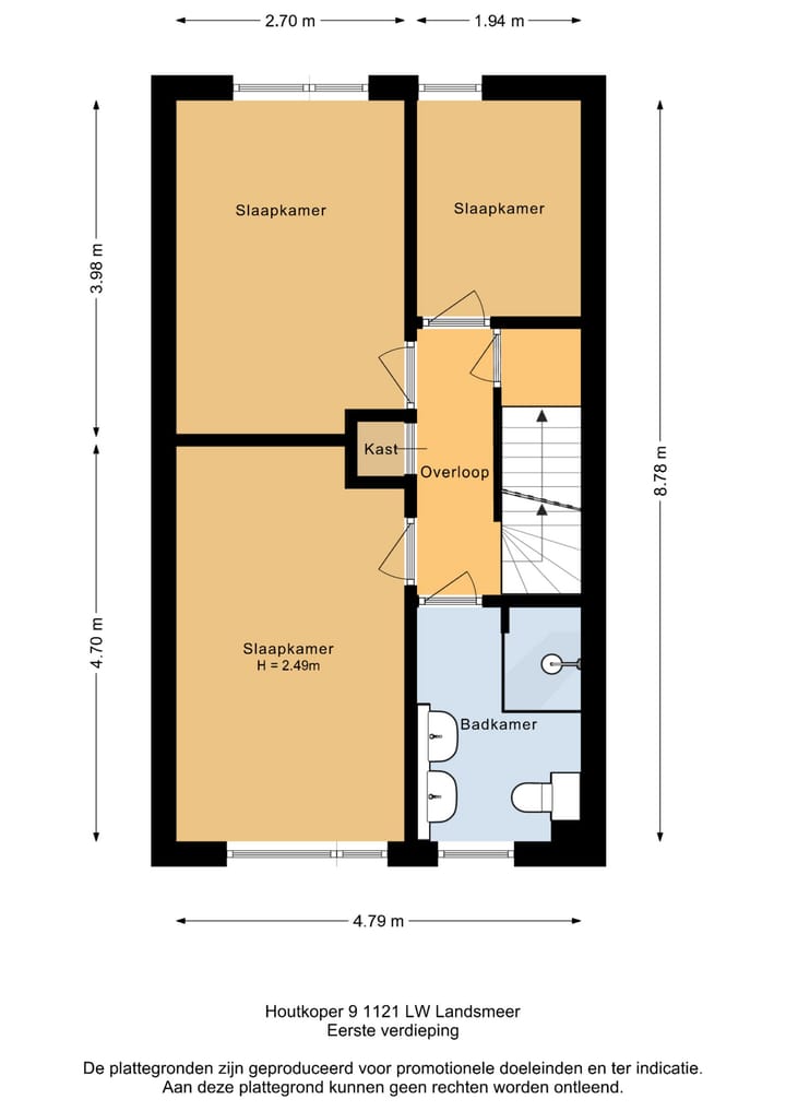 Foto 52 van Houtkoper 9