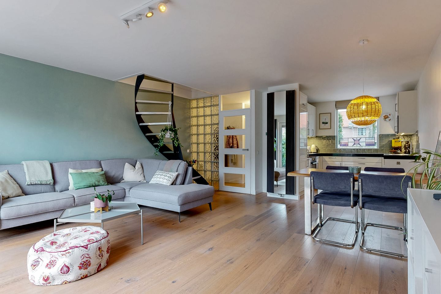 Foto 4 van Zuivelstraat 28