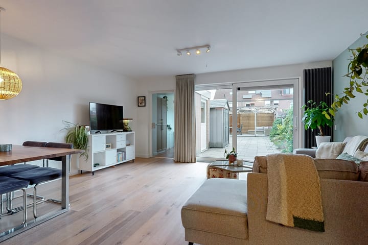 Foto 5 van Zuivelstraat 28