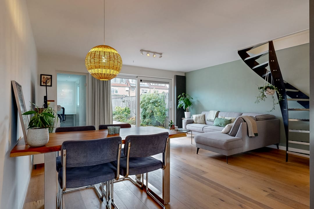 Foto 7 van Zuivelstraat 28