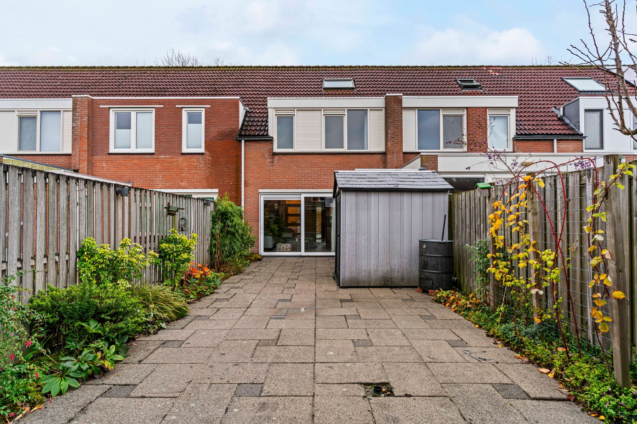 Foto 9 van Zuivelstraat 28