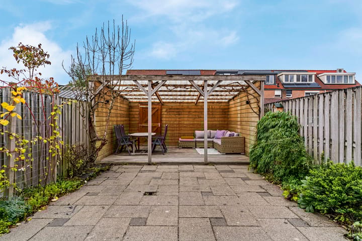 Foto 10 van Zuivelstraat 28