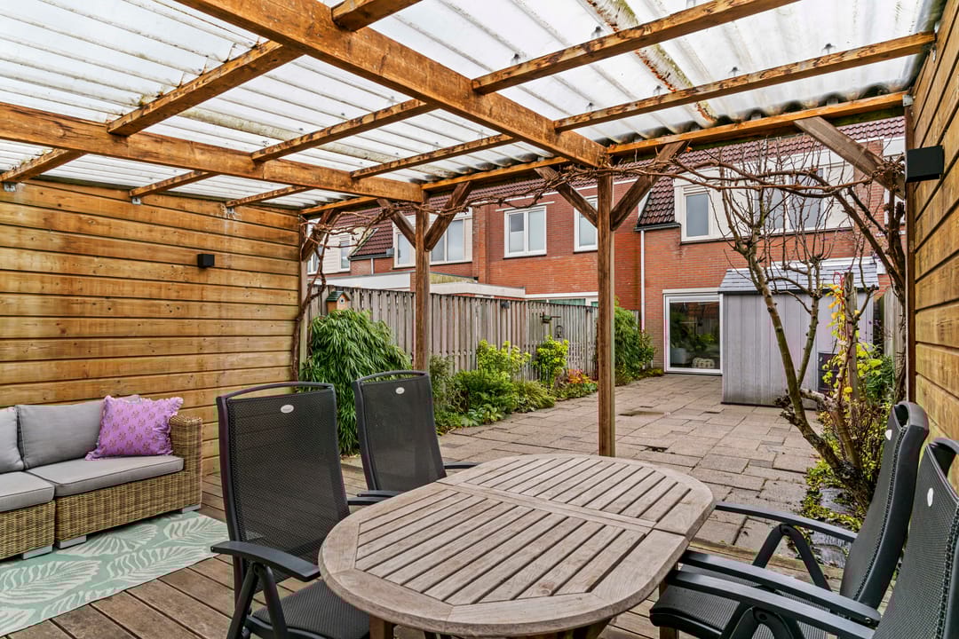 Foto 11 van Zuivelstraat 28