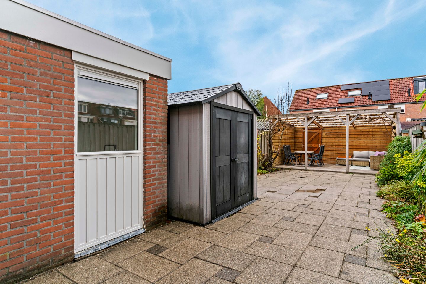 Foto 29 van Zuivelstraat 28