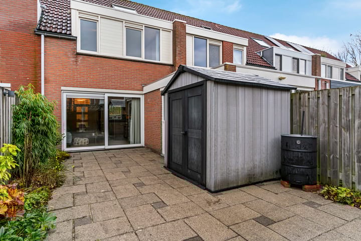 Foto 30 van Zuivelstraat 28