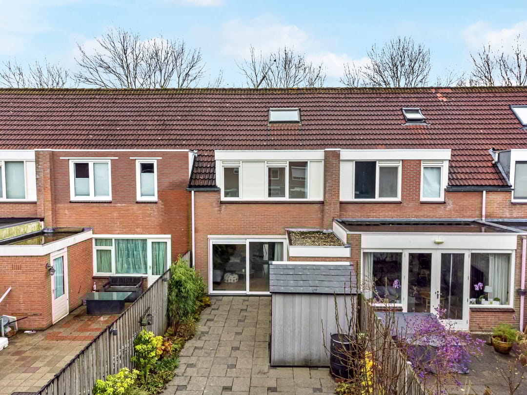 Foto 31 van Zuivelstraat 28